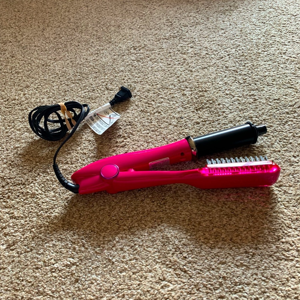 Instyler Rotating Flat Iron